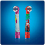 Replacement Head Oral-B-5