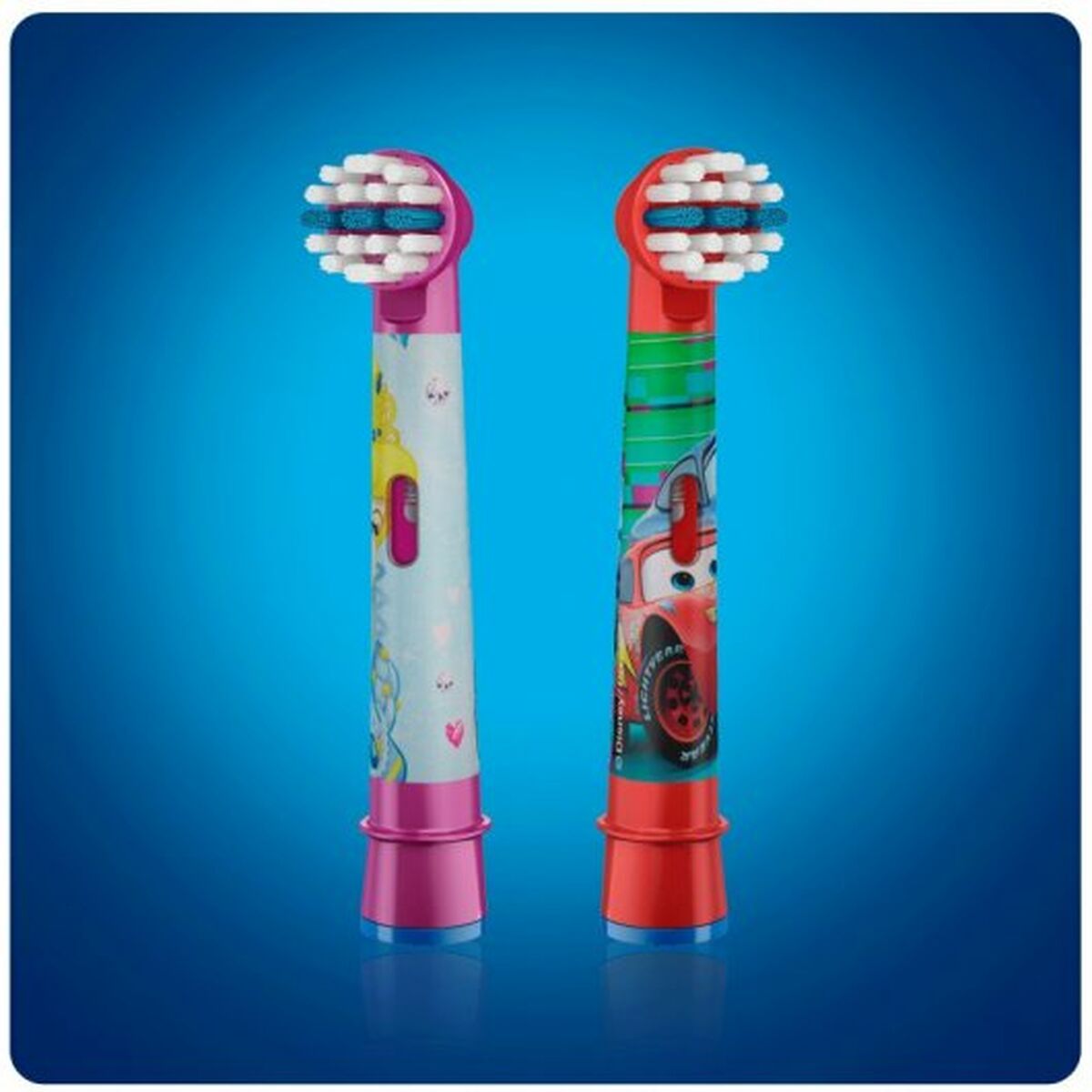 Replacement Head Oral-B-5