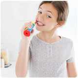 Replacement Head Oral-B-4