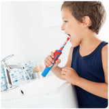 Replacement Head Oral-B-3