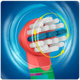 Replacement Head Oral-B-0