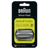 Lama Braun 32B-0