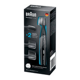 Trimmer Braun PT5010 Black-2