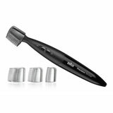 Trimmer Braun PT5010 Black-0