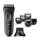 Rasierer Braun 3000BT-1
