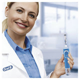 Cap de schimb Oral-B EB 10-4FFS 4UD Violet Multicolor-9