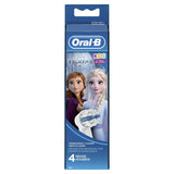 Cap de schimb Oral-B EB 10-4FFS 4UD Violet Multicolor-7
