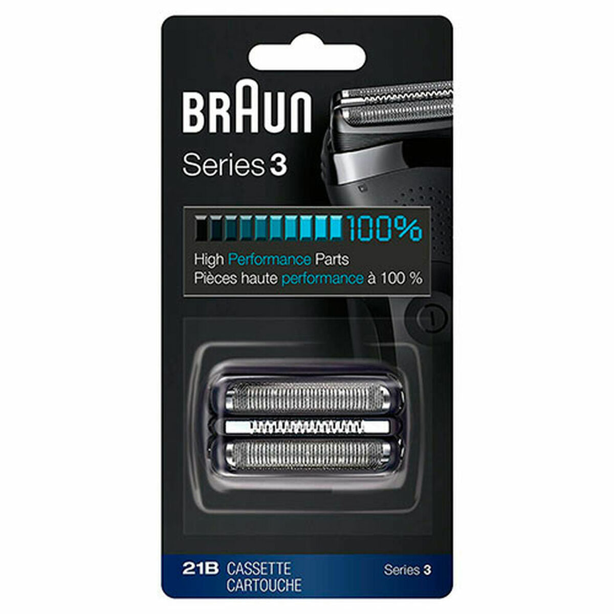Replacement Head Braun-0