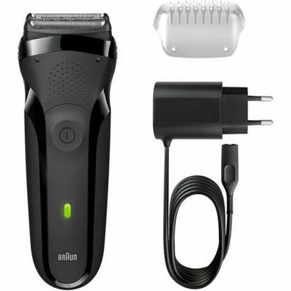 Elektrorasierer Braun Series 3 301s