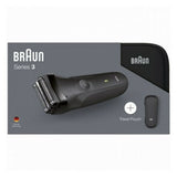 Elektrorasierer Braun Series 3 300s-0