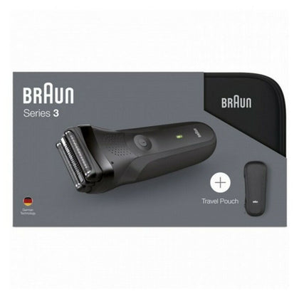 Elektrorasierer Braun Series 3 300s