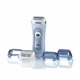 Epilatore elettrico Braun Silk-épil LS 5160 Gambe e corpo-1