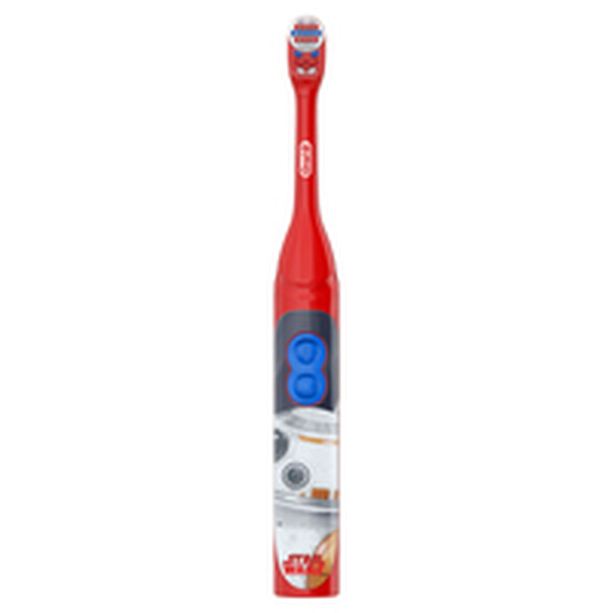 Brosse à dents électrique Oral-B Star Wars-0