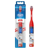 Brosse à dents électrique oral-b Star Wars-1