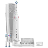 Electric Toothbrush Oral-B Smart 5 5000N White-0