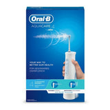 Oral Irrigator Oral-B AQUA CARE 4 White Multicolour-2
