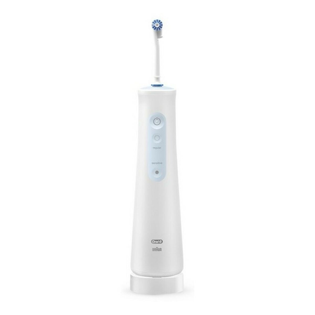 Oral Irrigator Oral-B AQUA CARE 4 White Multicolour-0