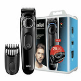 Hair Clippers Braun BT3000-0