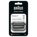 Cap de schimb Braun 73S-0