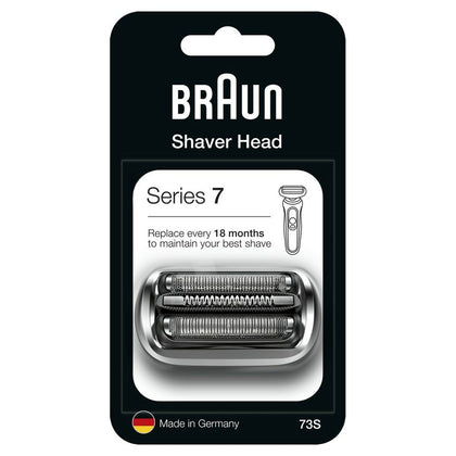 Cap de schimb Braun 73S