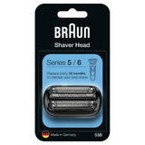Scherkopf Braun 53B (1 Einheit)-0