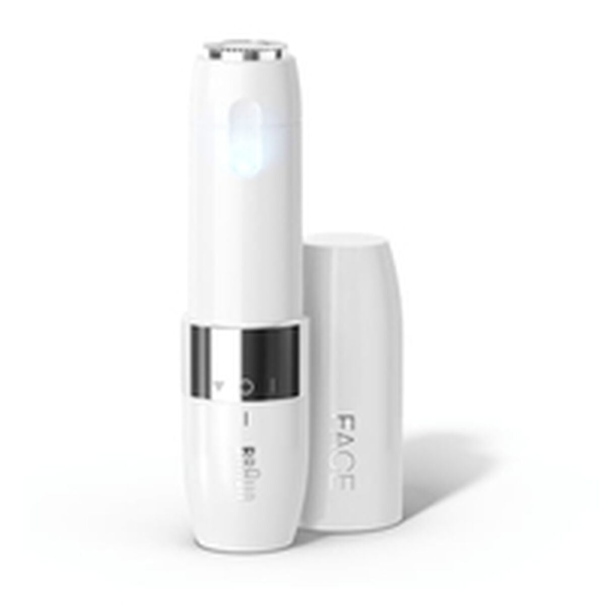 Epilator electric Braun FS1000 White-1