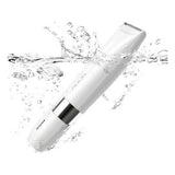 Epilator electric Braun BS1000 White Unisex Soft-3
