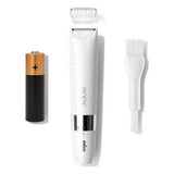 Epilator electric Braun BS1000 White Unisex Soft-2