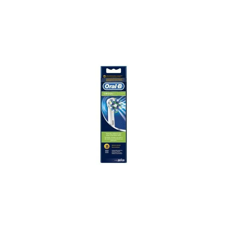 Oral-b spazzola D Oral-B Rec Cross Action