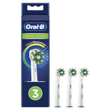 Rechange pour brosse à dents électrique Oral-B EB 50-3 FFS Cross Action-6