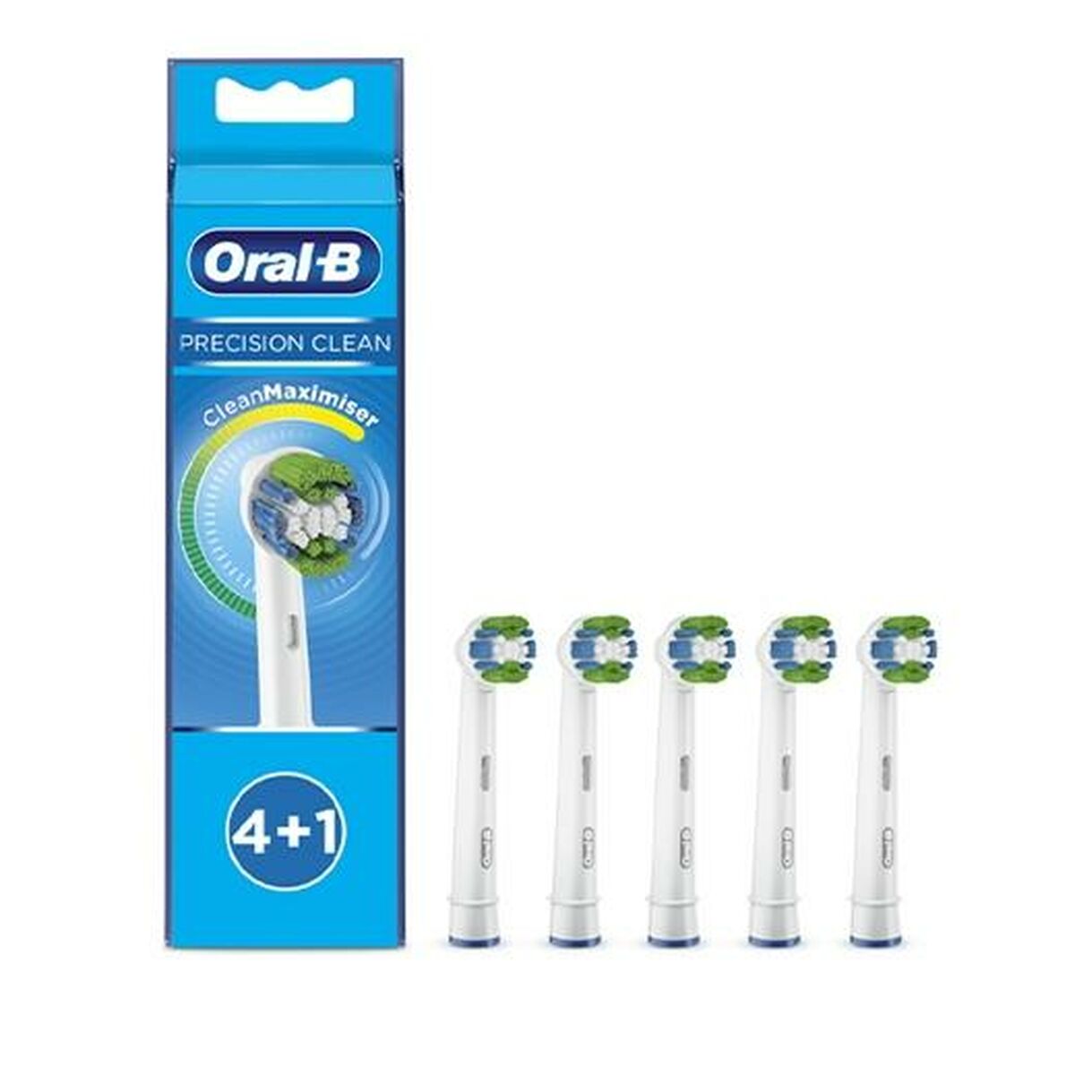 Replacement Head Oral-B-0
