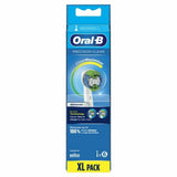 Rechange pour brosse à dents électrique Oral-B EB-20-6 FFS Precision Clean-7