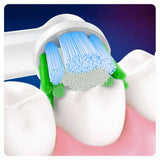 Rechange pour brosse à dents électrique Oral-B EB-20-6 FFS Precision Clean-3
