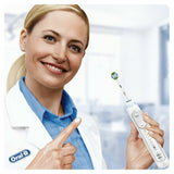 Rechange pour brosse à dents électrique Oral-B EB-20-6 FFS Precision Clean-2
