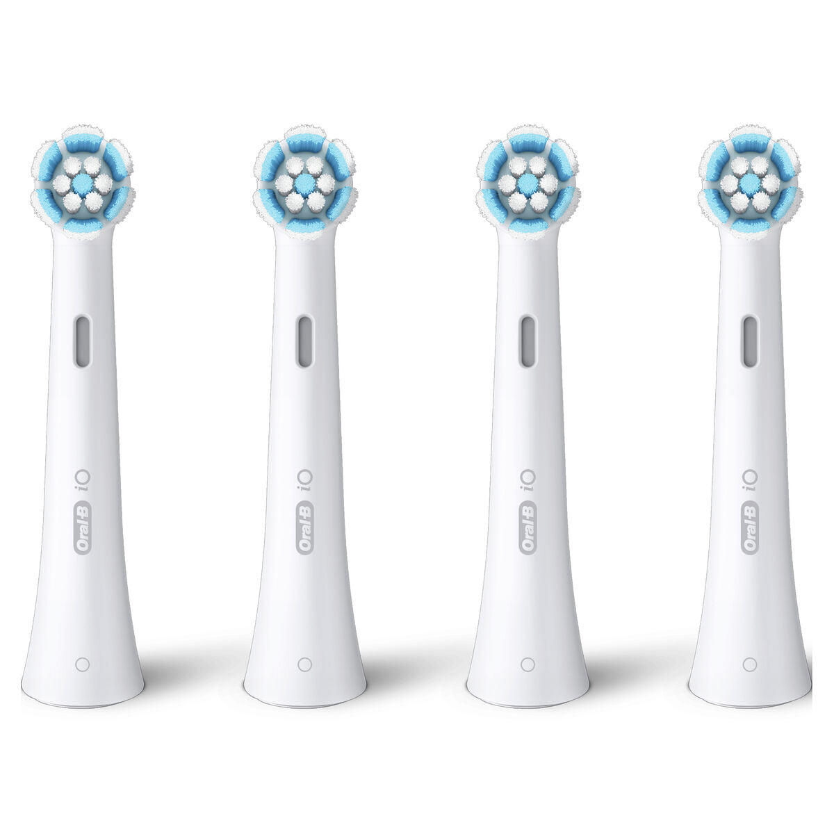 Spare for Electric Toothbrush Oral-B SW4FFS White-1