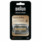 Replacement Shaver Blade Braun CASSETE 94M (1 Unit)-0
