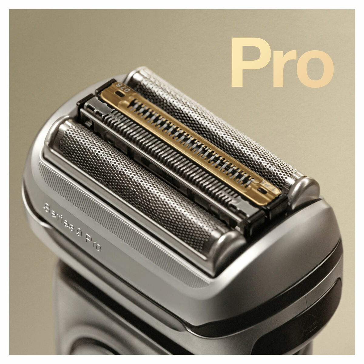 Replacement Shaver Blade Braun CASSETE 94M (1 Unit)-1