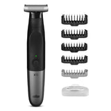 Manual shaving razor Braun XT5100-1