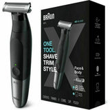 Hair Clippers Braun XT5200-0