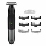 Hair Clippers Braun XT5200-2
