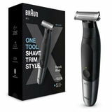 Manual shaving razor Braun XT5100-0