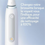 Electric Toothbrush Oral-B-4