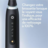 Cepillo de Dientes Eléctrico Oral-B iO5-3