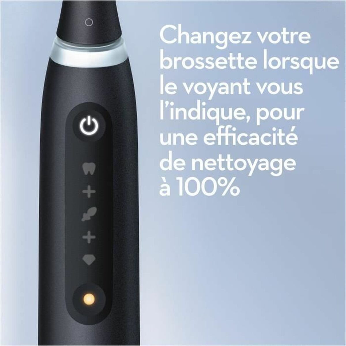 Cepillo de Dientes Eléctrico Oral-B iO5-3