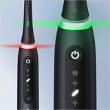 Cepillo de dientes eléctrico Oral-B iO5-2