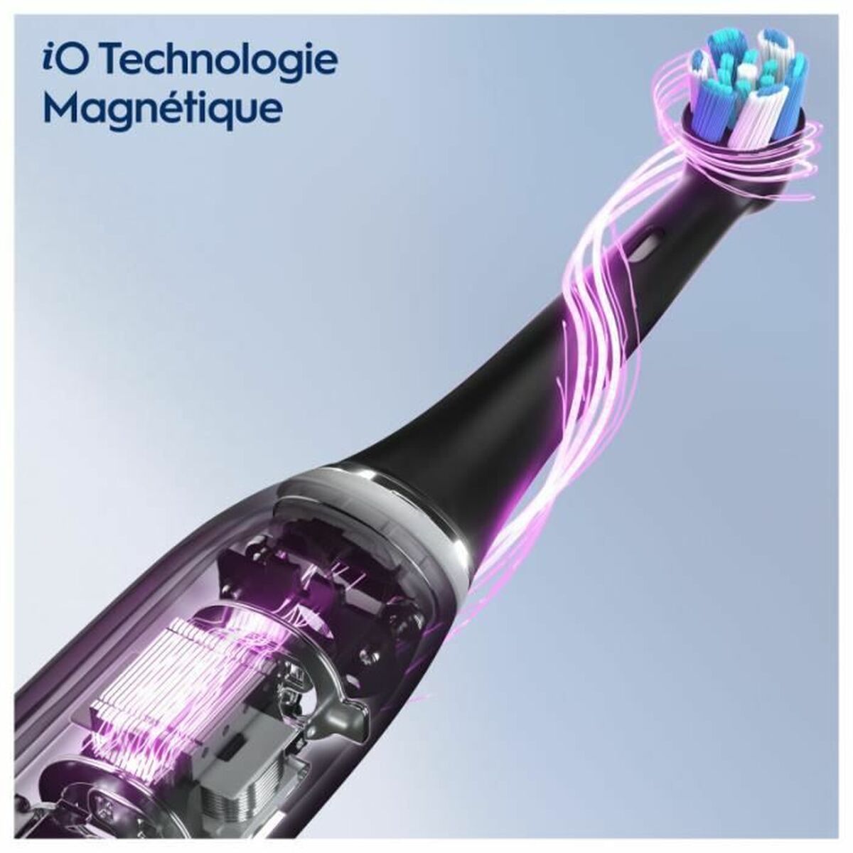 Electric Toothbrush Oral-B io Series 5-2