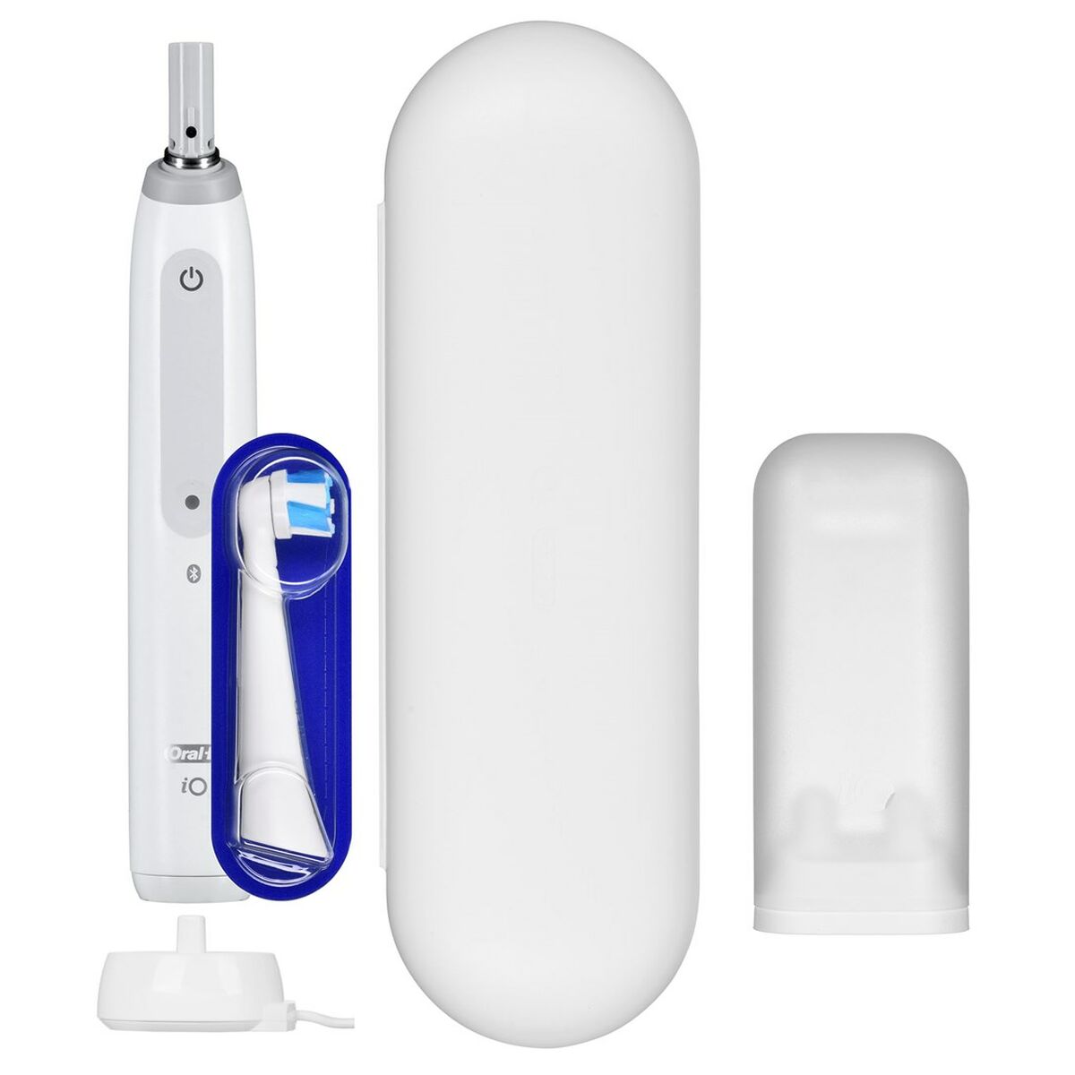 Electric Toothbrush Oral-B Series 4 IO-0