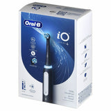 Electric Toothbrush Oral-B-6