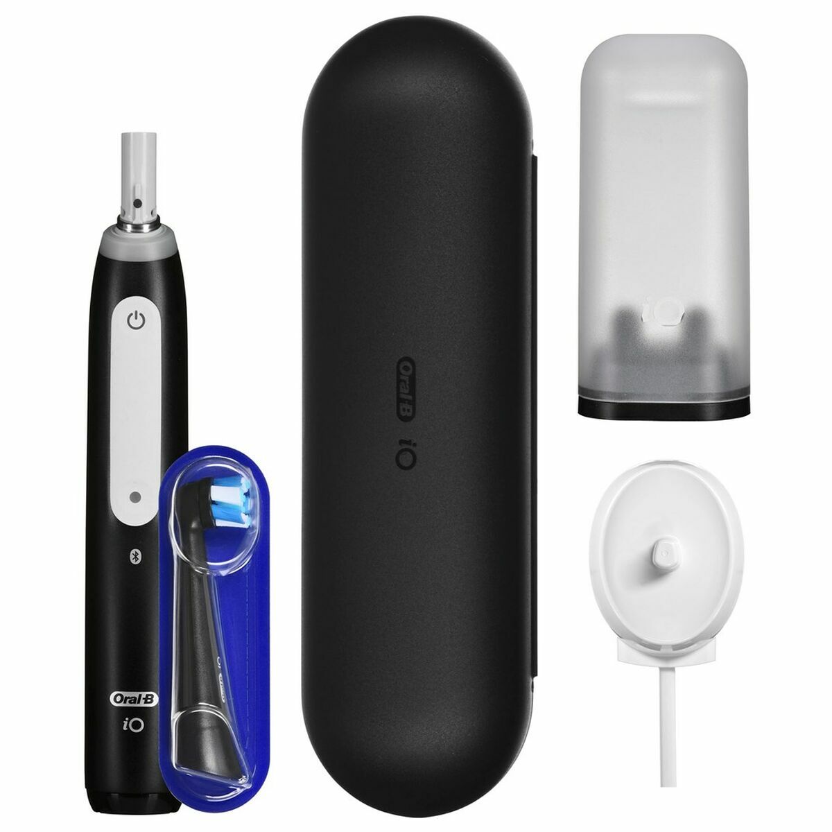 Electric Toothbrush Oral-B-5