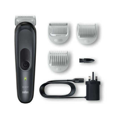 Rasoio Braun BG3340
